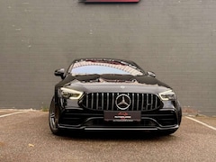 Bild des Angebotes Mercedes-Benz AMG GT 43 4Matic+/MB100/PANO/STANDHEIZUNG/MEMORY