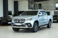 Bild des Angebotes Mercedes-Benz X 350 d 4Matic*POWER-EDT.*STYLE.PCKGE*360°*LED*