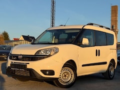 Bild des Angebotes Fiat Doblo Doblò Lounge/KLIMA/ERDGAS/EURO 6