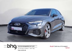 Bild des Angebotes Audi S3 quattro Business Navi Virtual Keyle