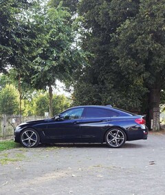 Bild des Angebotes BMW 420 Gran Coupé 420d xDrive 190 ch BVA8 Sport