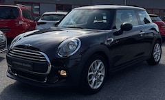 Bild des Angebotes MINI One SHZ+PDC+WKR+ALU+KLIMA+LS+RS+BT+ISOFIX+