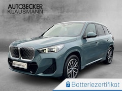 Bild des Angebotes BMW iX1 xDRIVE30 M SPORT AHK LC PROF NAVI HuD KAMERA 360°