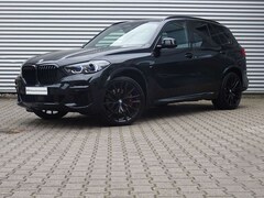 Bild des Angebotes BMW X5 M 50i Laser Luftfahrwerk Aktivlenkung 360° h/k