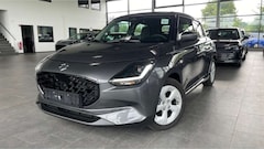 Bild des Angebotes Suzuki Swift 1.2 Comfort Navi LED ACC Kamera SitzHZG Carplay Ke