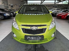 Bild des Angebotes Chevrolet Spark 1.2l 82PS LS+ KLIMA ALU GEPFLEGT TÜV03/26