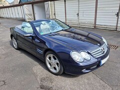 Bild des Angebotes Mercedes-Benz SL 350 SL 350 Automatik