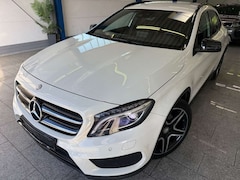 Bild des Angebotes Mercedes-Benz GLA 220 d*AMG-NIGHT*4MATIC*AUTOM*BI-XN*NAV*KAMER