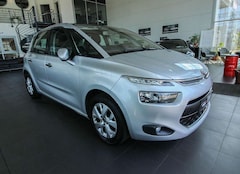 Bild des Angebotes Citroen C4 Picasso Spacetourer Selection/Navi/Kamera/Alu