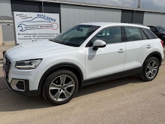 Bild des Angebotes Audi Q2 35 TFSI design