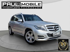Bild des Angebotes Mercedes-Benz GLK 220 CDi4Matic Navi Panorama 360° AHK Dr.Pley