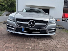 Bild des Angebotes Mercedes-Benz SLK 250 SLK 250 BlueEfficiency Edition 1 (172.447)