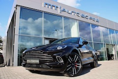 Bild des Angebotes Aston Martin DBX 4.0 V8 EXKLUSIV/SUN-ROOF/23" & AM TIMELESS!