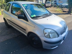 Bild des Angebotes Toyota Yaris 1.0 - Klima - TÜV 10.26