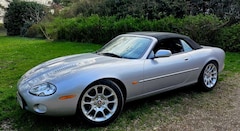 Jaguar XKR XKR Cabriolet