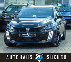 Bild des Angebotes Peugeot 208 Hybrid 145 e-DSC6 GT