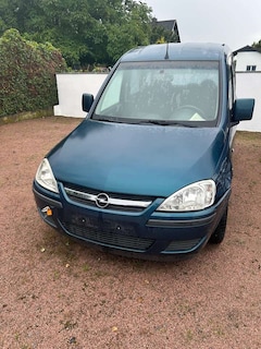 Bild des Angebotes Opel Combo Edition