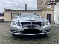Bild des Angebotes Mercedes-Benz E 200 CDI DPF BlueEFFICIENCY Automatik