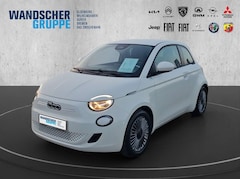 Bild des Angebotes Fiat 500e 500 e Base KeyLess+Navi+LM+SpurH+AUT+KlimaA