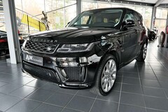 Bild des Angebotes Land Rover Range Rover Sport S LED 22 Zoll Leder
