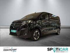 Bild des Angebotes Opel Zafira Life Tourer M inkl. Navi / Xenon / Kamera / Leder