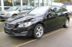 Bild des Angebotes Volvo V60 Kombi Kinetic*Navi*