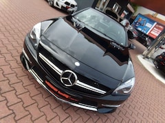 Bild des Angebotes Mercedes-Benz SL 65 AMG Roadster, Designo, 1. Hand