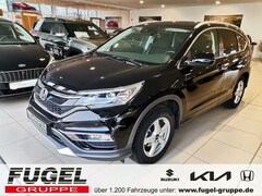 Bild des Angebotes Honda CR-V 2.0 i-VTEC  Lifestyle 4WD Winter|Xen.|Sound
