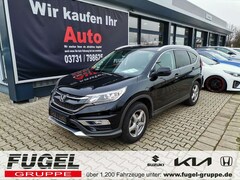Bild des Angebotes Honda CR-V 2.0 i-VTEC  Lifestyle 4WD Winter|Xen.|Sound