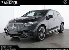 Bild des Angebotes Mercedes-Benz EQE 53 Mercedes-AMG EQE 53 4M+ SUV HYPERSCREEN*AHK*PANO*