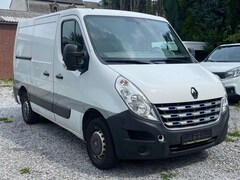 Bild des Angebotes Renault Master L1H1 Ka 2,8t | 1.Hand | HU-11/26 |