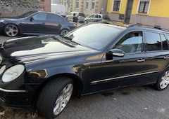 Bild des Angebotes Mercedes-Benz E 320 T Avantgarde
