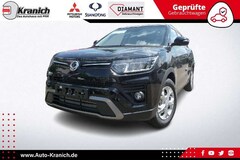 Bild des Angebotes SsangYong Tivoli TivoliGrand 1,5 Gdi Quartz