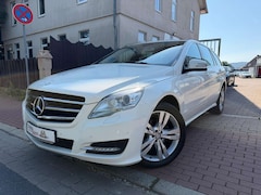 Mercedes-Benz R 350 CDI 4Matic L|Automatik|TÜV/AU NEU|AMG