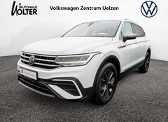 Bild des Angebotes VW Tiguan Allspace 1.5 TSI Life DSG NAVI KAMERA