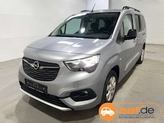 Bild des Angebotes Opel Combo Life 1.2 Ultimate Automatik Klima PDC SHZ