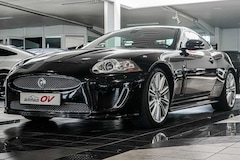 Bild des Angebotes Jaguar XKR 5.0 V8 XKR Kompressor Coupe