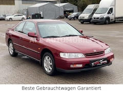 Bild des Angebotes Honda Accord Coupe 39.000km Sammlerfahrzeug