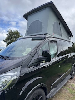Bild des Angebotes Ford Tourneo Custom 320 L1 Trend