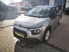 Bild des Angebotes Citroen C3 Pure Tech 83 S&S FEEL