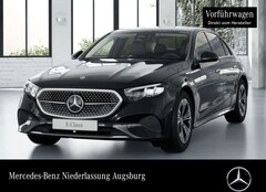 Bild des Angebotes Mercedes-Benz E 200 d Avantgarde Distr. LED Kamera Spurhalt-Ass