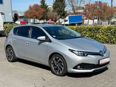 Bild des Angebotes Toyota Auris Design Edition*Navi*Kamera*Garantie*Sitz.H