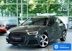 Bild des Angebotes Audi A3 Sportback S line *18 *Matrix *MMI *SHZ *