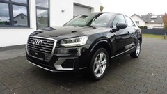 Bild des Angebotes Audi Q2 30 TFSI sport mit AHK LED Navi