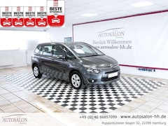 Bild des Angebotes Citroen Grand C4 SpaceTourer Selection *2Vorb*7Sitze*Servicegepf.