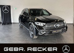Bild des Angebotes Mercedes-Benz GLC 220 GLC 220d 4M AMG Advanced Plus AHK Memory Pano-D