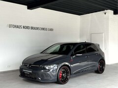 Bild des Angebotes VW Golf GTI Clubsport 2.0TSI*Akrapovic*Pano*DCC*H&K*