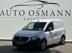 Bild des Angebotes Mercedes-Benz Citan 110 CDI Standard PRO