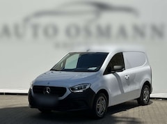 Bild des Angebotes Mercedes-Benz Citan 110 CDI Standard PRO