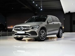 Bild des Angebotes Mercedes-Benz GLC 400 d 4Matic*AMG-LINE*PANO*1.HD*HIGH-LED*